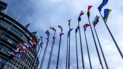 EXTERNE Șase țări UE cer tăieri de sute de miliarde de euro din viitorul buget al Uniunii Europene. Germania cere austeritate și la Bruxelles