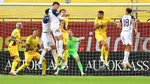 Bosnia ne-a demolat! România pierde cu 2-4 pe Arena Națională, într-un meci fără fani și fără soluții
