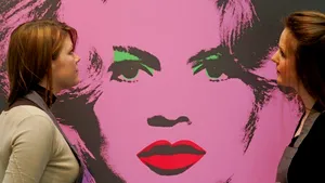 Un portret al lui Brigitte Bardot realizat de Andy Warhol, scos la licitaţie în luna mai. Cu ce sumă ar putea fi cumpărat