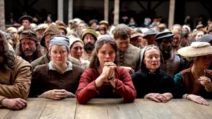 Între cinematografie (Hamnet) și dramaturgie (Hamlet): o lectură sociologică a unui recviem shakesperian
