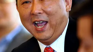 China a executat un magnat din sectorul minier