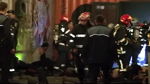 EXCLUSIV Monitorul Justiţiei. Declinare parţială a noului dosar „Colectiv” de la PTMB, înapoi la Parchetul General