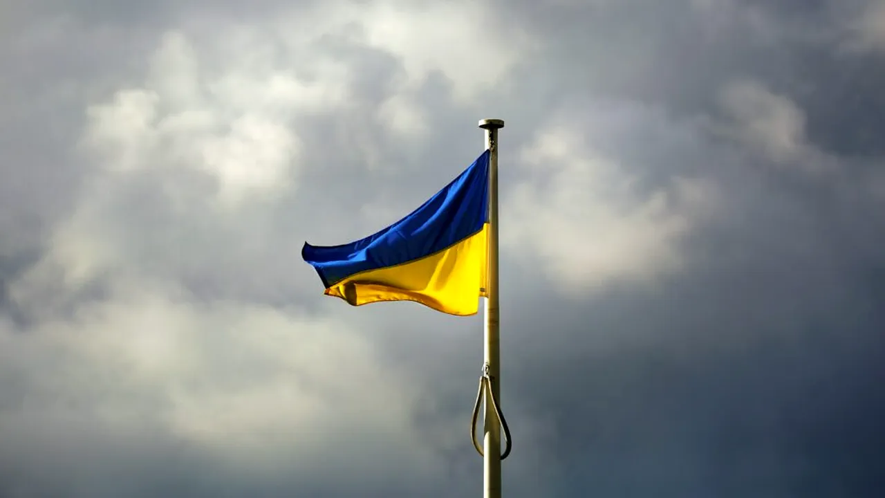 România a semnat Convenția de înființare a unei Comisii internaționale privind cererile de despăgubiri pentru Ucraina