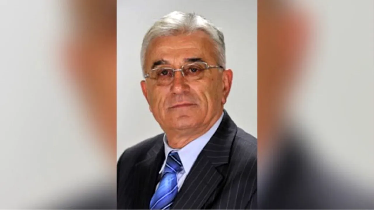 „Ucis pe trecerea de pietoni”. Cum a murit fostul senator PSD Timotei Stuparu, la 75 de ani