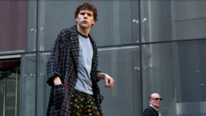 Oscar 2011. De ce merită „The Social Network” premiile Academiei de Film