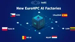 Prima AI Factory națională construită de România. Proiectul este coordonat de ICI și Politehnica București