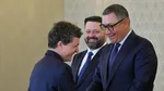 Dezvăluirile lui Ponta după 14 ani: Ce a băut la Cotroceni când era președinte Băsescu și ce a consumat cu Dan