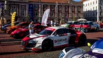 Super Rally Timișoara vine cu surprize de calibru: Simone Tempestini, mașini Ferrari și trei prototipuri la start