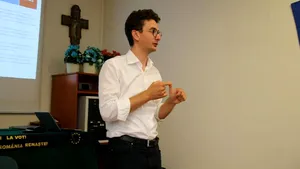 COMENTARIU Lelia Munteanu: Deputatul Bulai, obligat să celebreze astăzi Duminica Sfântei Familii