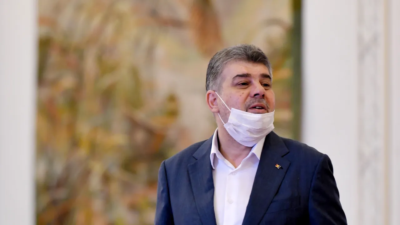 Scandalul privind Ţinutul Secuiesc, tranşat prin interzicerea oricărei iniţiative de autonomie. Ciolacu: Terminăm cu acest cretinism