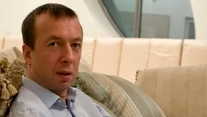 Oligarhul rus Dimitry Bosov a fost găsit mort în locuinţa sa din Moscova