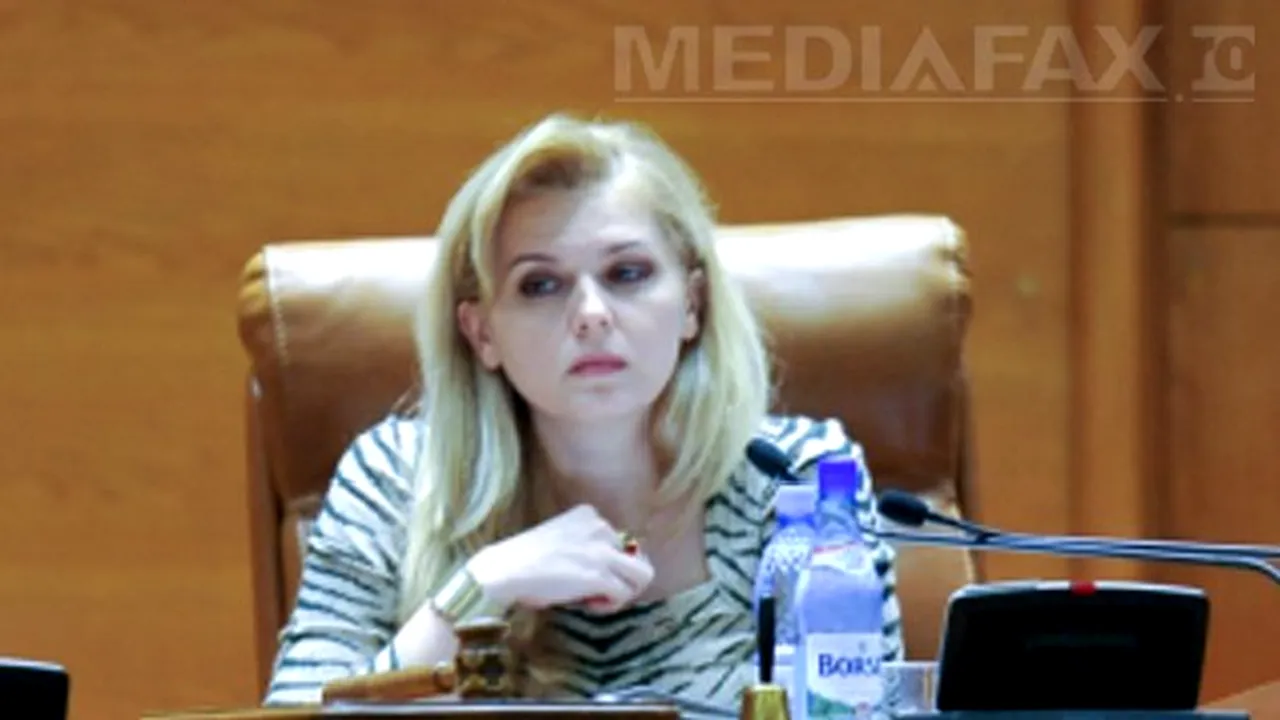 Anastase îi scrie lui Ponta: Cereţi miniştrilor responsabilitate. Câmpeanu m-a atacat virulent