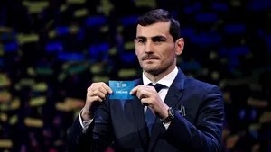 Iker Casillas şi-a anunţat candidatura la preşedinţia Federaţiei Spaniole de Fotbal
