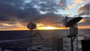 Unde găseşti cel mai curat aer de pe planetă