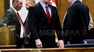 Fostul puşcaş marin Eddie Ray Routh, găsit vinovat de uciderea lunetistului american Chris Kyle, personajul filmului ”American Sniper”