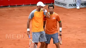 Perechea Tecău/Rojer va întâlni cuplul Huta Galung/Junaid, în primul tur la US Open