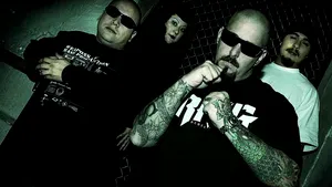 Delinquent Habits concertează la Bucureşti - VIDEO