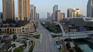 China, avertizată de Marea Britanie: „Originile focarului de coronavirus din China trebuie investigate de către comunitatea internaţională”