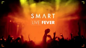 Festival în izolare. Cel mai mare concert de la tine din cap pe www.smartradio.ro