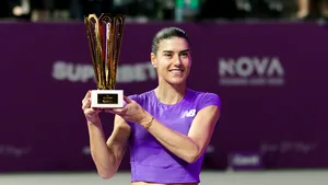 După trofeul de la Cluj, Sorana Cîrstea urcă pe locul 31 în clasamentul WTA. Prima sportivă din România din ierarhie