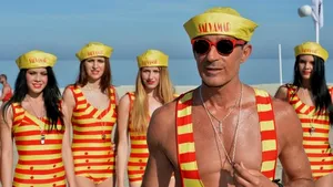 Radu Mazăre, luat de la Rahova şi transferat într-un penitenciar din Constanţa, pentru o audiere într-un alt dosar