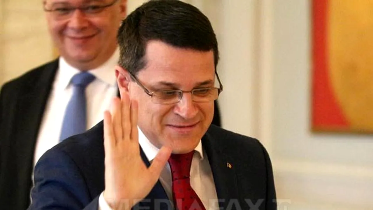 Eduard Hellvig, nominalizat pentru funcţia de director al SRI, va fi audiat marţi în comisii