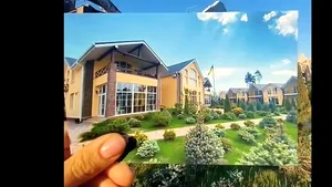 Înainte şi după. Viaţa de altădată din Ucraina, acum doar în fotografii VIDEO