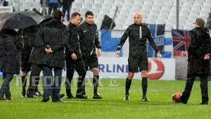 Partida Olympique Marseille - Valenciennes se va disputa la 29 ianuarie