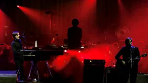 French Band AIR To Perform In Bucharest On February 11, 2010