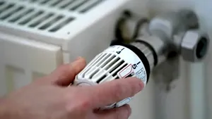 Termoenergetica anunță că furnizarea încălzirii a fost oprită. Sezonul s-a încheiat