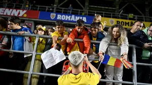 România U21-Elveţia U21, în topul asistenţelor din ultima etapă a calificărilor pentru EURO 2025