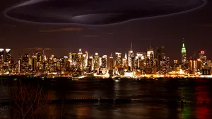 10 incidente OZN care sfidează orice explicaţie