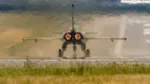 Franța vrea să coopereze cu Suedia pentru un avion de luptă de nouă generație, după eșecul proiectului cu Germania