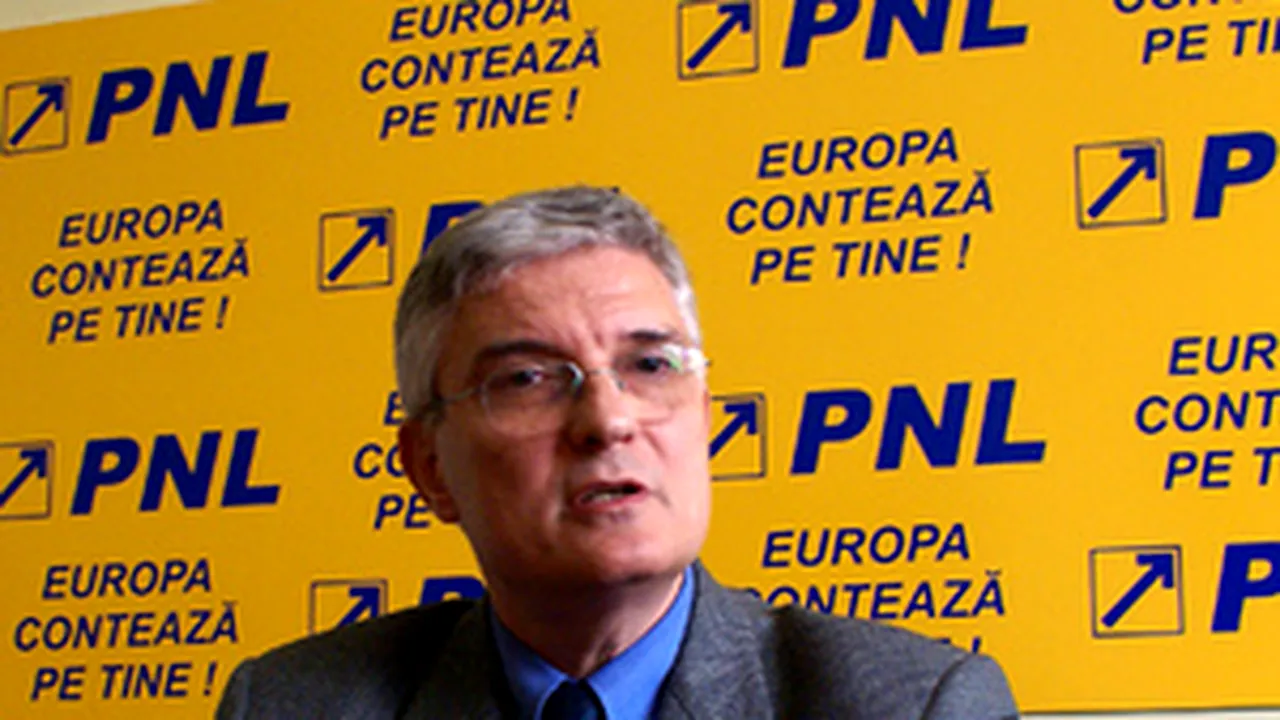Romanian MEP Daianu Not Interested In Ctrl Bk Deputy Governor Position