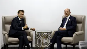 Macron va vizita Germania în iulie, pe fondul disensiunilor dintre cele mai mari puteri ale UE