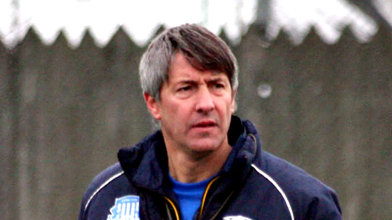 Pandurii Târgu Jiu - Poli Iaşi, scor 1-1 în Liga I