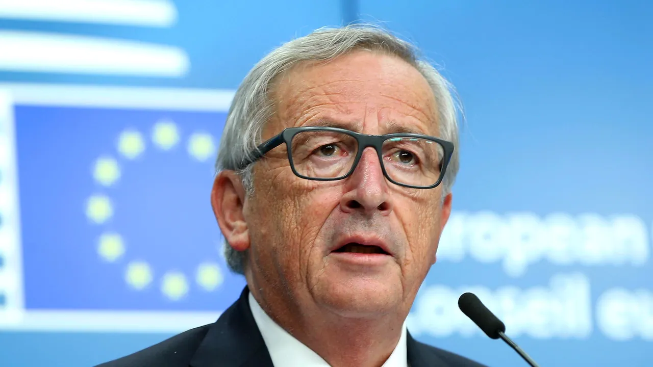 Jean-Claude Juncker avertizează că poate izbucni un nou război în această regiune vecină cu România, dacă va fi neglijată de UE