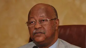 Guineea-Bissau se declară dispusă să-l primească pe Muammar Kadhafi