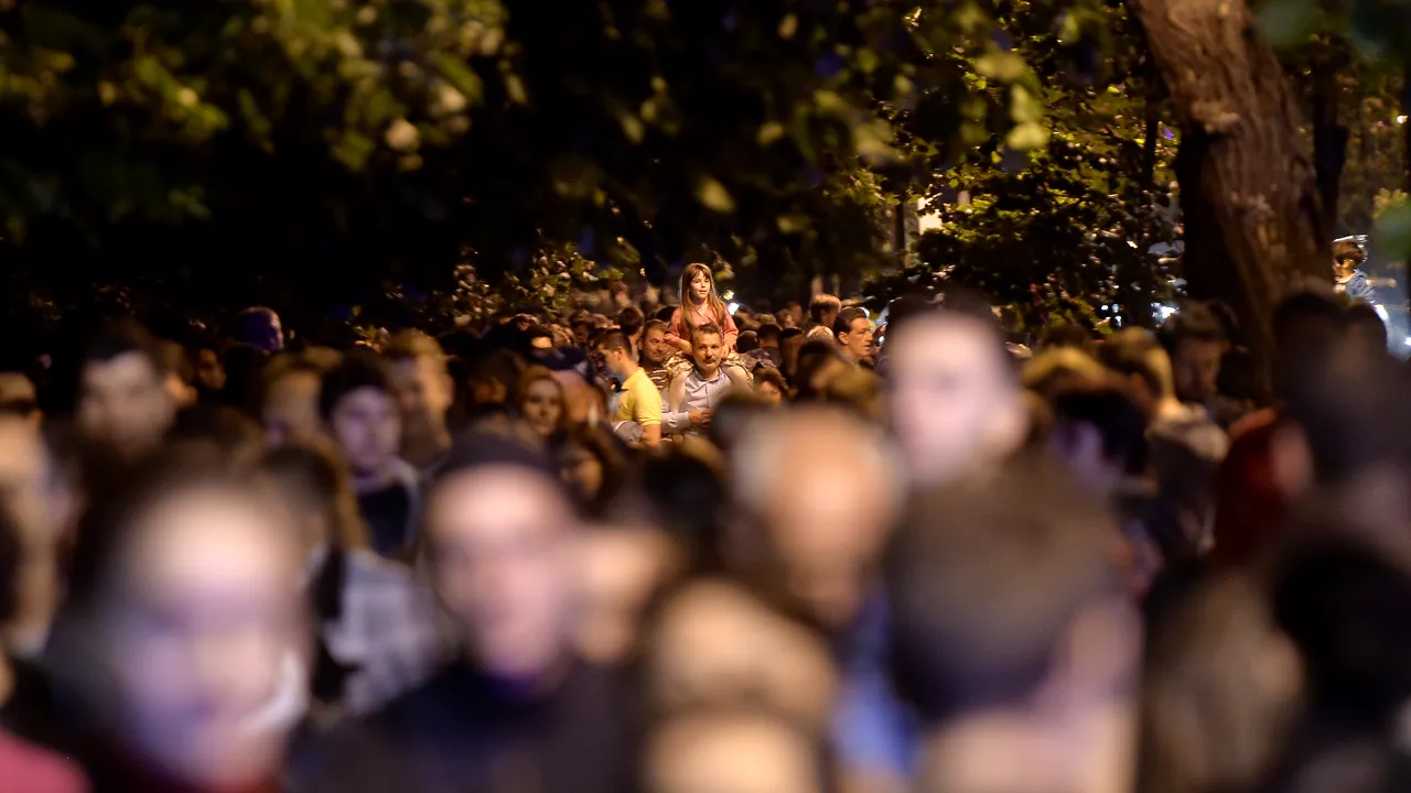 NOAPTEA MUZEELOR 2018. Lista şi programul instituţiilor din toată ţara. Evenimentele care vor surprinde publicul