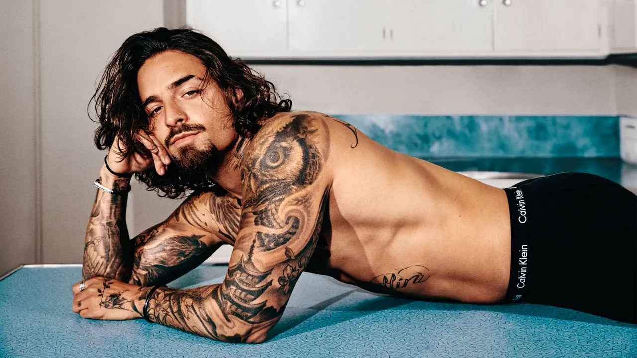 Maluma, printre primii artişti confirmaţi la Neversea 2024