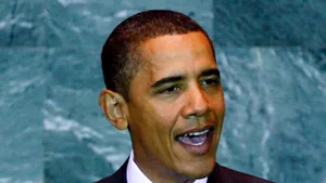Obama este hotărât să ia măsuri împotriva încălzirii climatice - VIDEO
