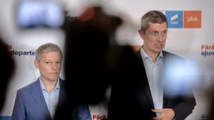 Cioloş, reacţie la lupta din USR: Chemarea partidului la arme, de neacceptat. Mesaj dur pentru Barna