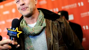 Bruce Willis a devenit tată pentru a patra oară