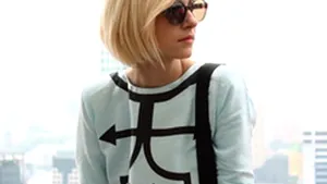 Dana Rogoz este captivată de step