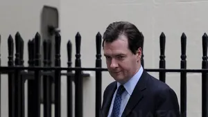 Ministrul britanic de Finanţe s-a întâlnit de mai multe ori cu reprezentanţi ai News International