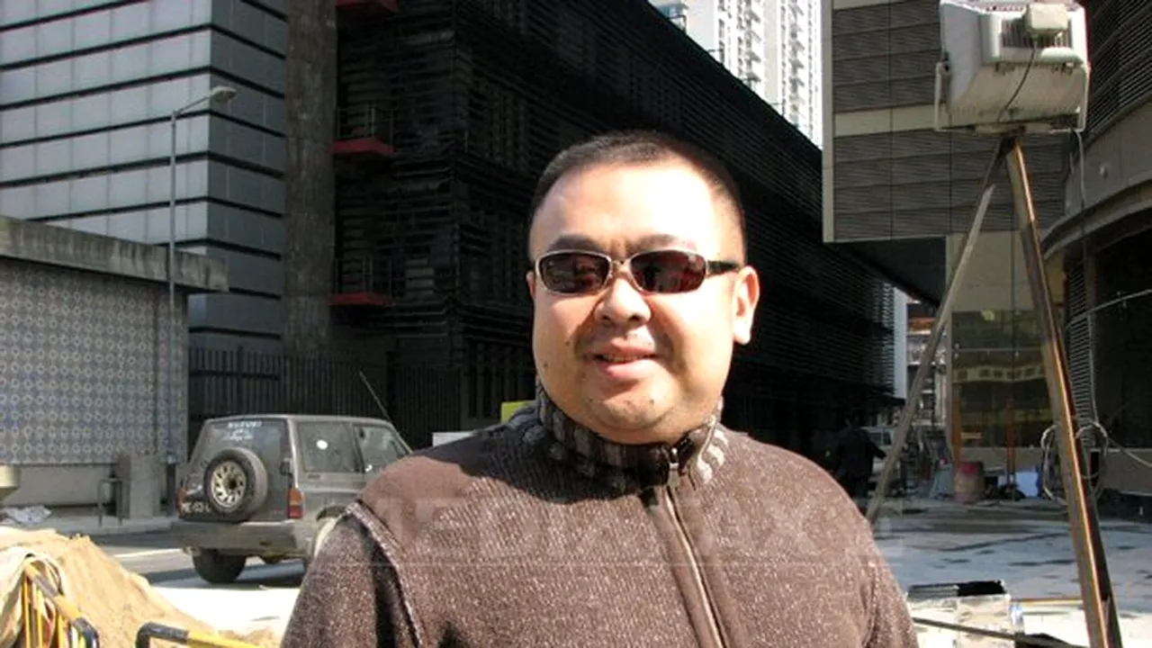 Diplomat nord-coreean, suspect în cazul asasinării lui Kim Jong-Nam, fratele vitreg al liderului de la Phenian