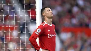 Familia lui Cristiano Ronaldo a transmis mulţumiri fanilor lui Liverpool pentru sprijinul acordat 