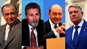 Istoria alegerilor prezidențiale din România din 1990 până la anularea scrutinului din 2024