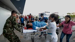 „Lost on the Frontline”. Aproximativ 600 de medici din prima linie au murit de COVID-19 în SUA
