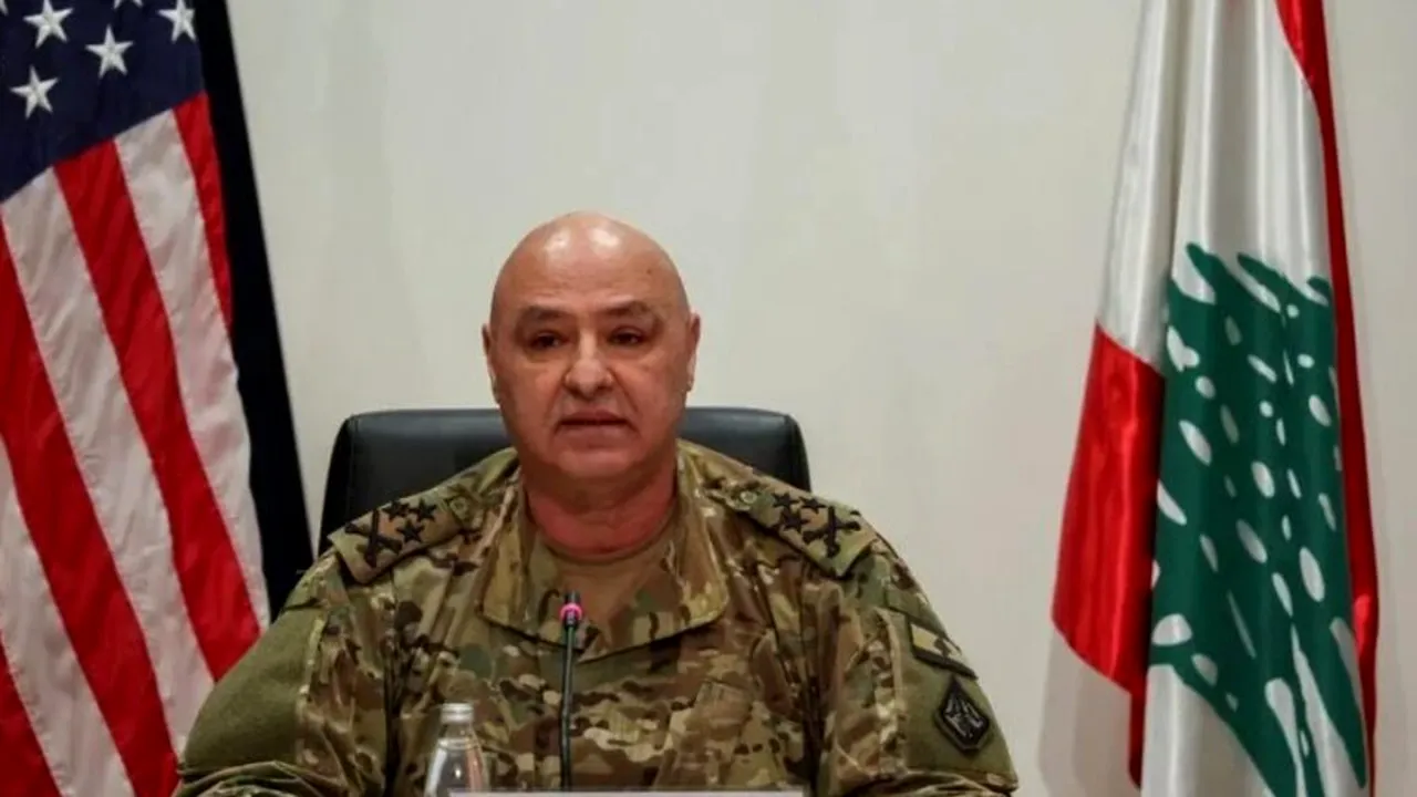 Liban: Ședință de guvern sub presiunea SUA pentru dezarmarea Hezbollah